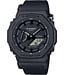 Casio  GA-2100BCE-1AER Herrenuhr G-Shock 45 mm