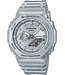 Casio  GA-2100FF-8AER Herrenuhr G-Shock 45 mm