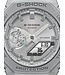 Casio  GA-2100FF-8AER Herrenuhr G-Shock 45 mm