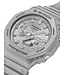 Casio  GA-2100FF-8AER Herrenuhr G-Shock 45 mm