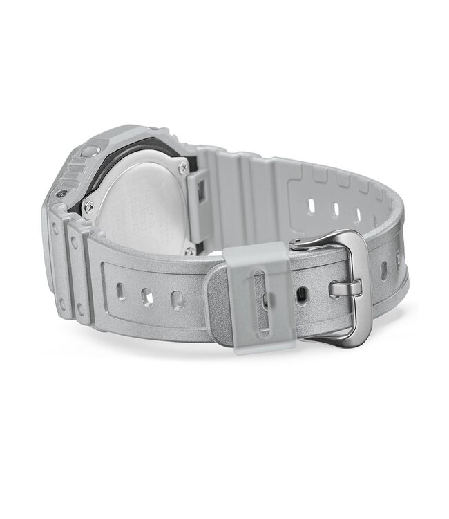 Casio  GA-2100FF-8AER Herrenuhr G-Shock 45 mm