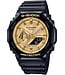 Casio  GA-2100GB-1AER Herrenuhr G-Shock 45 mm