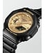 Casio  GA-2100GB-1AER Herrenuhr G-Shock 45 mm