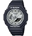 Casio  GA-2100SB-1AER Herrenuhr G-Shock 45 mm