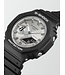 Casio  GA-2100SB-1AER Herrenuhr G-Shock 45 mm
