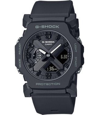 Casio  GA-2300-1AER Damenuhr G-Shock 42 mm