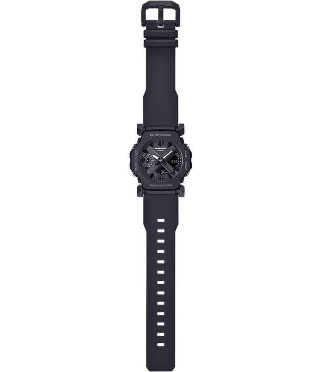 Casio  GA-2300-1AER Damenuhr G-Shock 42 mm