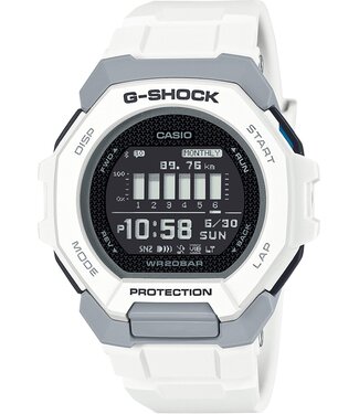 Casio  GBD-300-7ER Herrenuhr G-Shock 47 mm