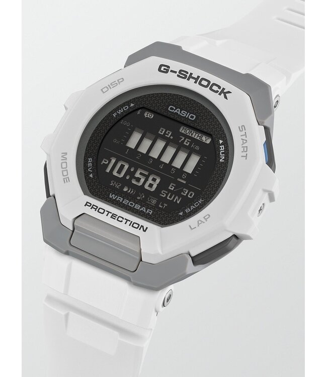 Casio  GBD-300-7ER Herrenuhr G-Shock 47 mm