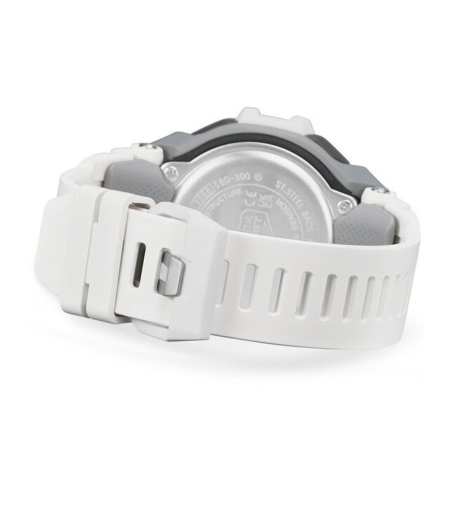 Casio  GBD-300-7ER Herrenuhr G-Shock 47 mm
