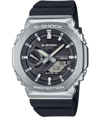 Casio  GBM-2100-1AER Herrenuhr G-Shock 44 mm