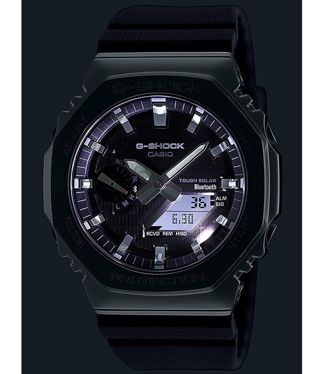Casio  GBM-2100-1AER Herrenuhr G-Shock 44 mm