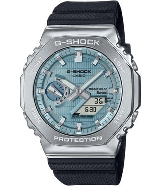 Casio  GBM-2100A-1A2ER Herrenuhr G-Shock 44 mm