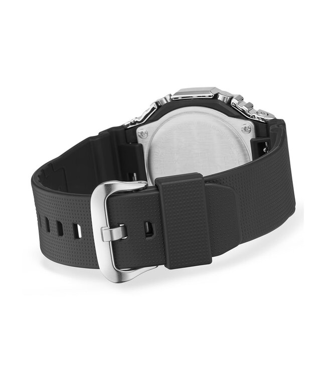 Casio  GBM-2100A-1A2ER Herrenuhr G-Shock 44 mm
