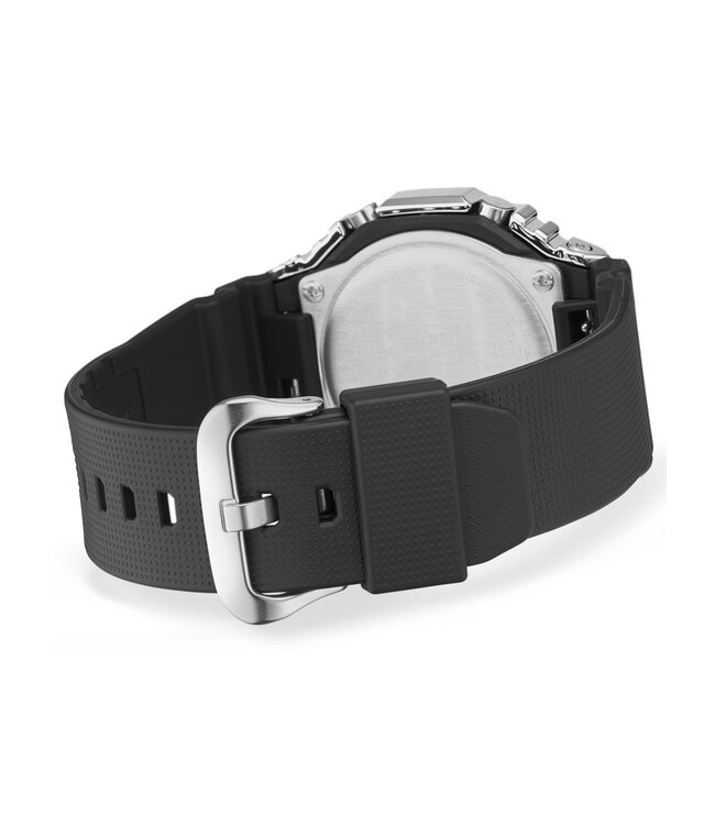 Casio  GBM-2100A-1A3ER Herrenuhr G-Shock 44 mm