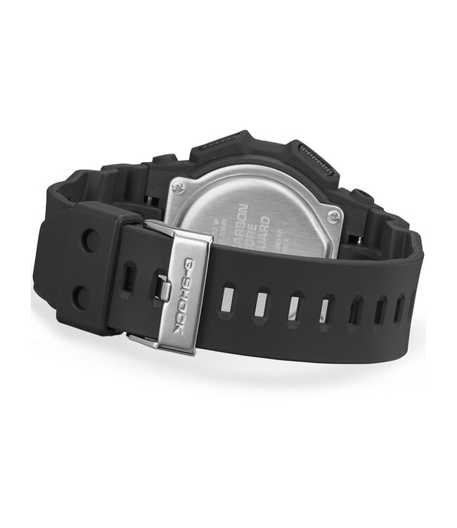 Casio  GD-010-1ER Herrenuhr G-Shock 52 mm