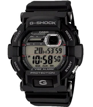 Casio  GD-350-1ER Herrenuhr G-Shock 51 mm