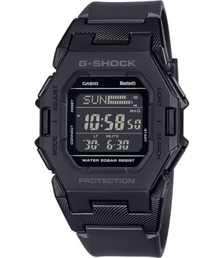 Casio  GD-B500-1ER Herrenuhr G-Shock 42 mm