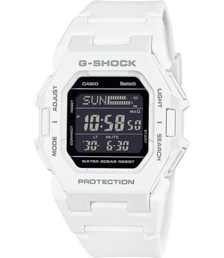 Casio  GD-B500-7ER Herrenuhr G-Shock 42 mm