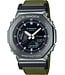 Casio  GM-2100CB-3AER Herrenuhr G-Shock 44 mm