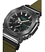 Casio  GM-2100CB-3AER Herrenuhr G-Shock 44 mm