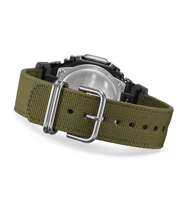 Casio  GM-2100CB-3AER Herrenuhr G-Shock 44 mm