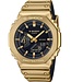 Casio  GM-2100YMG-9AER Herrenuhr G-Shock 44 mm