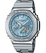 Casio  GM-2110D-2AER Herrenuhr G-Shock 44 mm