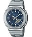 Casio  GM-2110D-2BER Herrenuhr G-Shock 44 mm
