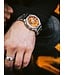 Casio  GM-2110D-4AER Herrenuhr G-Shock 44 mm
