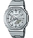 Casio  GM-2110D-7AER Herrenuhr G-Shock 44 mm