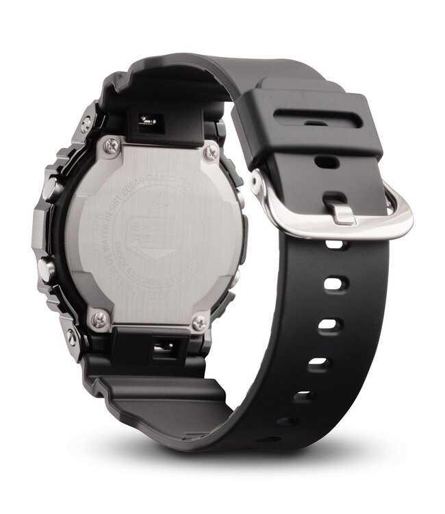 Casio  GM-5600U-1ER Herrenuhr G-Shock 43 mm