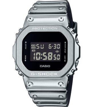 Casio  GM-5600YM-8ER Herrenuhr G-Shock 43 mm