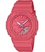 Casio  GMA-P2100-4AER Damenuhr G-Shock 40 mm