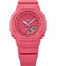 Casio  GMA-P2100-4AER Damenuhr G-Shock 40 mm