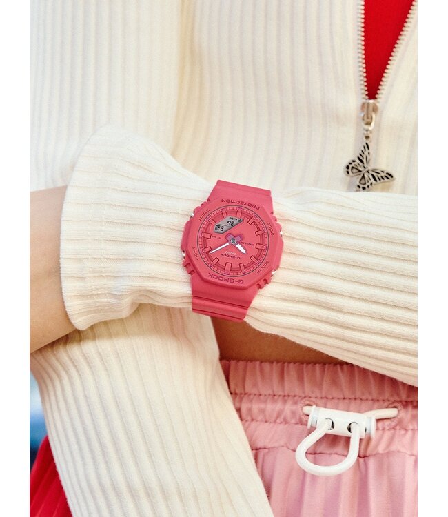 Casio  GMA-P2100-4AER Damenuhr G-Shock 40 mm
