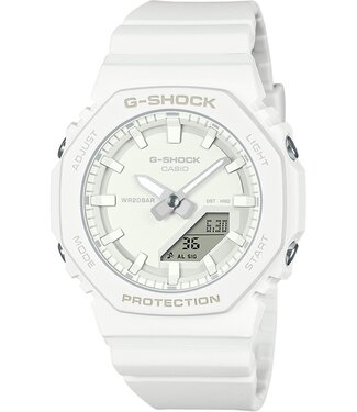 Casio  GMA-P2100-7AER Damenuhr G-Shock 40 mm