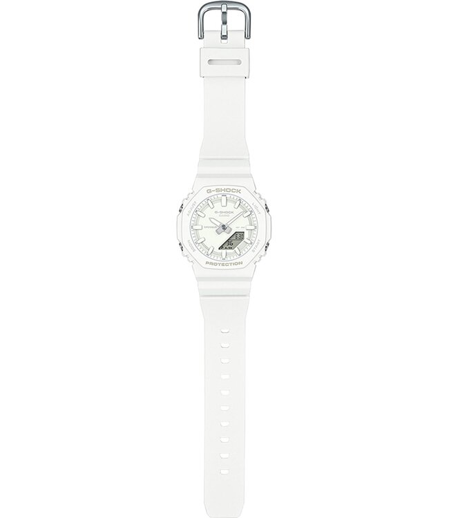 Casio  GMA-P2100-7AER Damenuhr G-Shock 40 mm