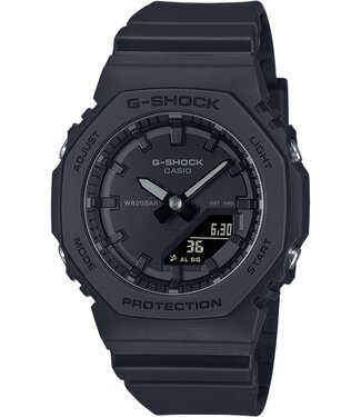 Casio  GMA-P2100BB-1AER Damenuhr G-Shock 40 mm