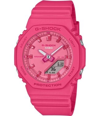 Casio  GMA-P2100PP-4AER Damenuhr G-Shock 40 mm