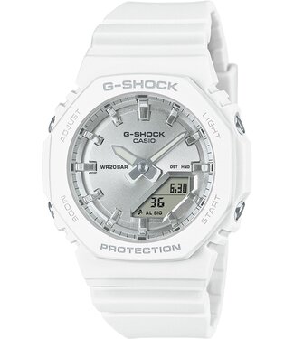 Casio  GMA-P2100VA-7AER Damenuhr G-Shock 40 mm