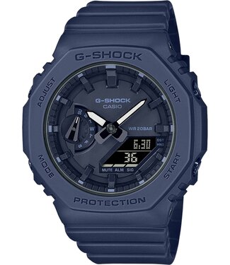Casio  GMA-S2100BA-2A1ER Damenuhr G-Shock 43 mm