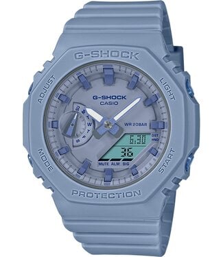 Casio  GMA-S2100BA-2A2ER Damenuhr G-Shock 43 mm