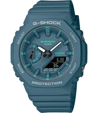 Casio  GMA-S2100GA-3AER Damenuhr G-Shock 43 mm
