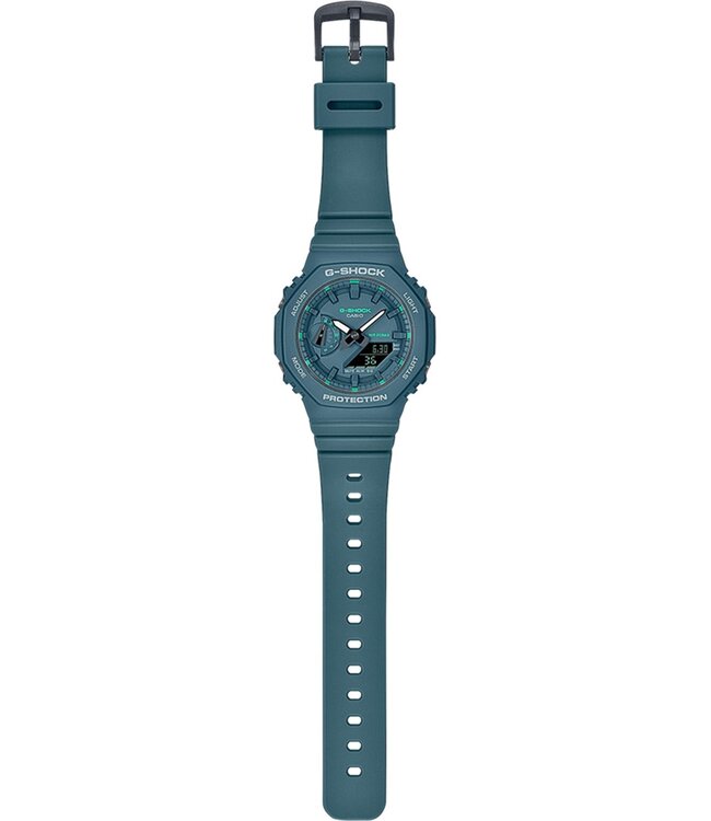 Casio  GMA-S2100GA-3AER Damenuhr G-Shock 43 mm