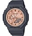 Casio  GMA-S2100MD-1AER Damenuhr G-Shock 43 mm