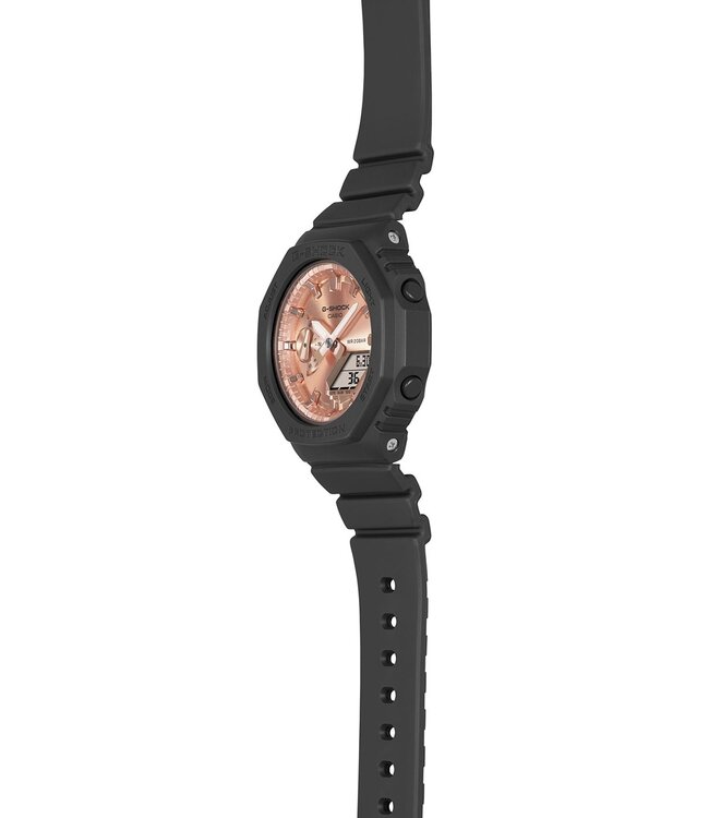 Casio  GMA-S2100MD-1AER Damenuhr G-Shock 43 mm