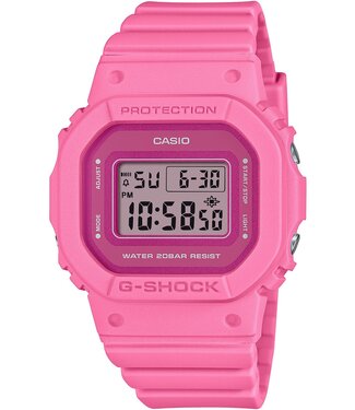 Casio  GMD-S5610PP-4ER Damenuhr G-Shock 40 mm