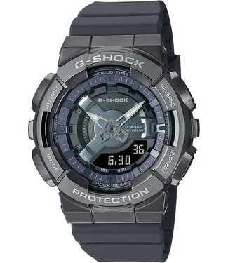 Casio  GM-S110B-8AER Damenuhr G-Shock 42 mm