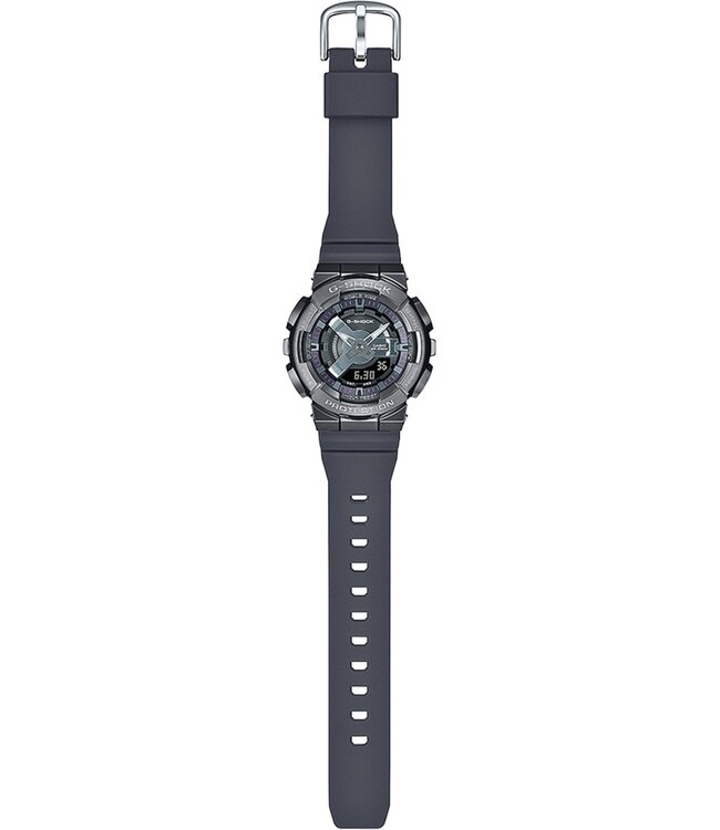 Casio  GM-S110B-8AER Damenuhr G-Shock 42 mm